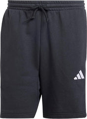 Adidas Essentials 3-Stripes French Terry Shorts for Men