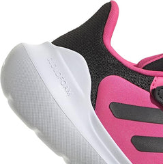 Adidas Unisex Kids Tensaur Run 3.0 Sneakers – Lightweight