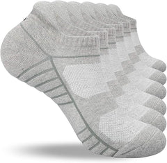 Coskefy Dick gepolsterte Laufsocken