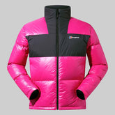 Berghaus Urban Arkos Reflect Down Jacket - Pink