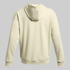 Under Armour Pjt Rock Hwt Terry Full-Zip Hoodie