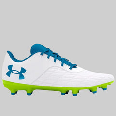 Under Armour Magnetico Select Junior Firm Ground Football Boots