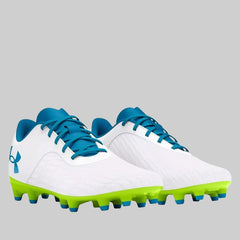 Under Armour Magnetico Select Junior Firm Ground Football Boots