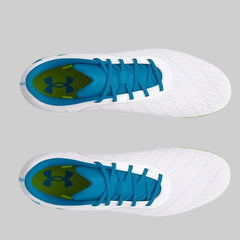 Under Armour Magnetico Select Junior Firm Ground Football Boots