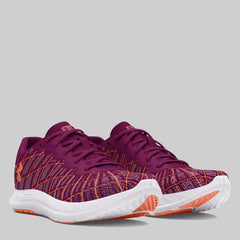 Under Armour Charged Breeze 2 Running Women's Shoes