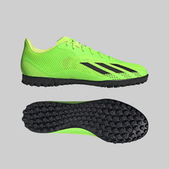 Adidas X Speedportal 4 Football Shoes - Green