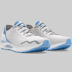 Under Armour HOVR Sonic 6 Women's Running Shoes - Grey