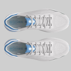 Under Armour HOVR Sonic 6 Women's Running Shoes - Grey