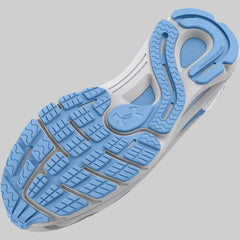 Under Armour HOVR Sonic 6 Women's Running Shoes - Grey