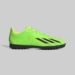 Adidas X Speedportal 4 Football Shoes - Green