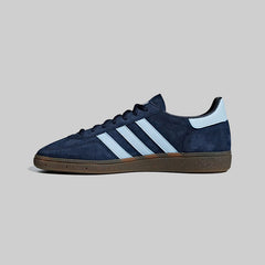 Adidas Originals Handball Spezial Navy Gum Men's Shoe - Madi International