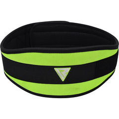 RDX 6 Inch Neoprene Gym Belt