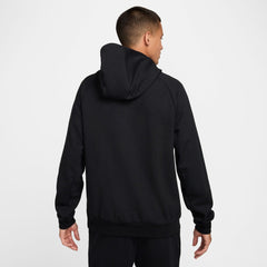 Nike Dri-FIT Fleece UV Pullover Performance Tracksuit