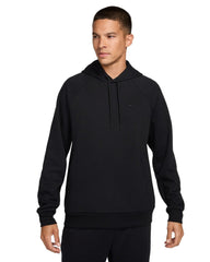 Nike Dri-FIT Fleece UV Pullover Performance Tracksuit