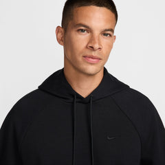 Nike Dri-FIT Fleece UV Pullover Performance Tracksuit