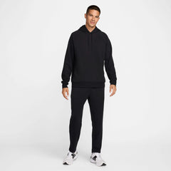Nike Dri-FIT Fleece UV Pullover Performance Tracksuit