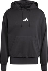 Adidas Essentials Feelcozy Fleece Hoodie for Men
