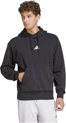 Adidas Essentials Feelcozy French Terry Hoodie for Men