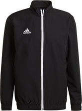 Adidas Herren Entrada 22 Präsentationsjacke – Elegantes Design