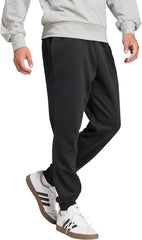 Adidas Herren Essentials FeelCozy French Terry Hose