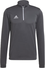 Adidas Unisex Kinder Entrada 22 Trainingstop – Bequem