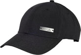 Adidas Unisex Lightweight Baseball Cap – Metal Logo
