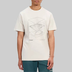 Berghaus Herren-T-Shirt mit Logo