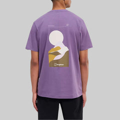 Berghaus Herren-T-Shirt mit Logo