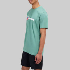 Berghaus Herren-T-Shirt mit Logo