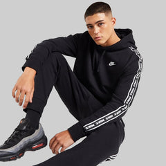 Nike Sportswear Repeat Fleece Tracksuit