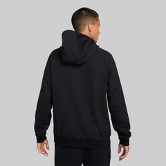 Nike Dri-FIT Fleece UV Pullover Performance Tracksuit