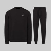 Nike Jordan Essentials Men’s Fleece Crewneck tracksuit