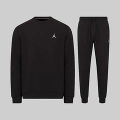Nike Jordan Essentials Men’s Fleece Crewneck tracksuit