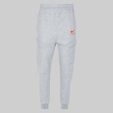 Nike Athletic Fleece Cargo Joggers