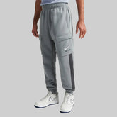Nike Air Men's Fleece Cargo Joggers