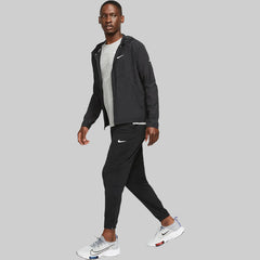 Nike Men’s Essential Full-Zip Running Tracksuit