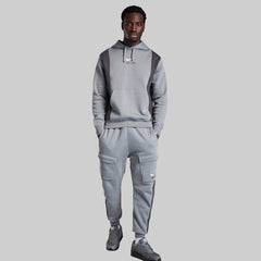 Nike Air Men’s Overhead Panel Tracksuit Hoodie & Joggers