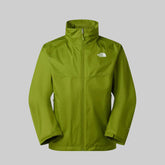 The North Face Men’s New Tetsu Jacket – Oak Green