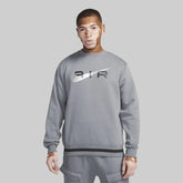 Nike Air Men’s Fleece Crewneck Sweatshirt