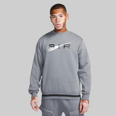 Nike Men’s Air Crew Neck Cotton Tracksuit Set