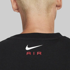 Nike Men’s Air Crew Neck Cotton Tracksuit Set