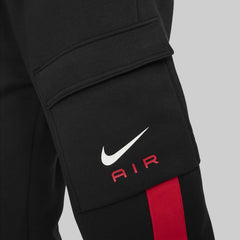 Nike Men’s Air Crew Neck Cotton Tracksuit Set