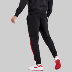 Nike Men’s Air Crew Neck Cotton Tracksuit Set