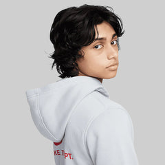 Nike Athletic Dept. Men’s Fleece Hoodie