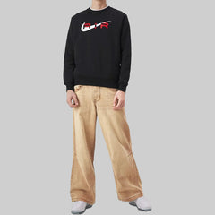 Nike Air Men’s Soft Fleece Crew Neck Sweatshirt