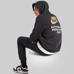 Nike Authorised Graphic Hoodie – Junior