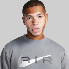 Nike Air Men’s Fleece Crewneck Sweatshirt