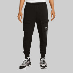 Nike Men’s Air Crew Neck Cotton Tracksuit Set