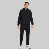 Nike Dri-FIT Fleece UV Pullover Performance Tracksuit