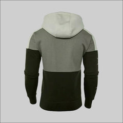 Nike Air Men’s Fleece Tracksuit Hoodie & Joggers Set